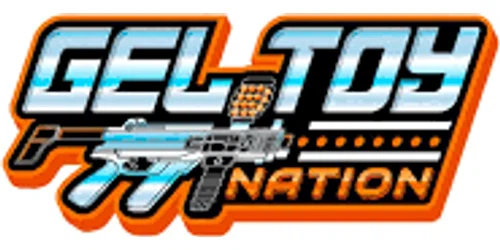 Gel Toy Nation Promo Code