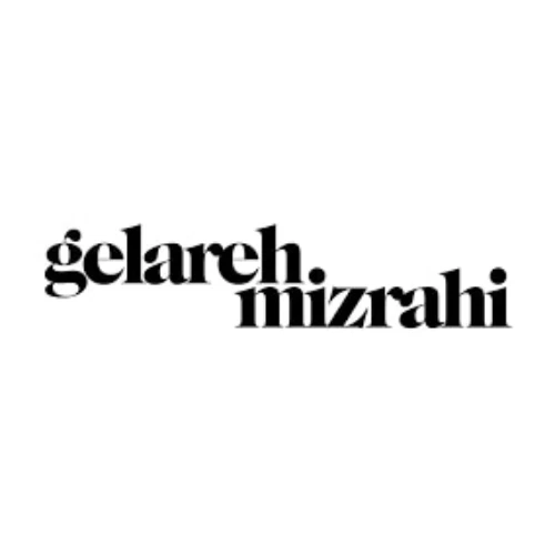 Gelareh Mizrahi coupons