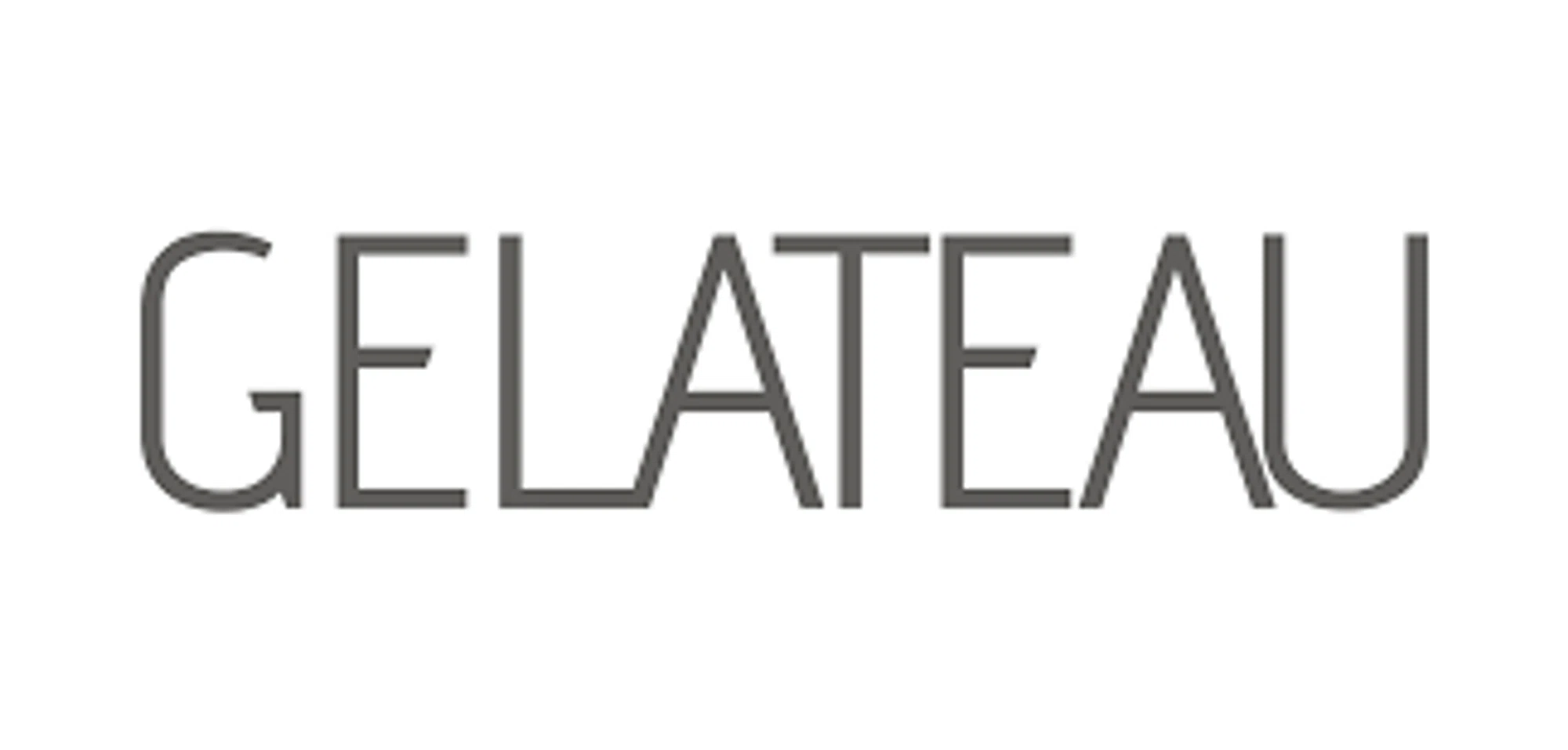 gelateau coupons