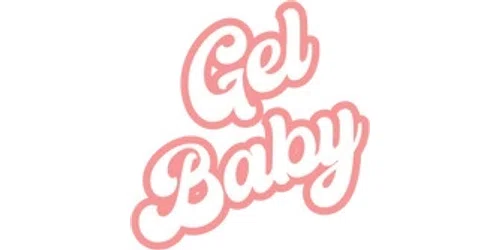 Gel Baby Merchant logo