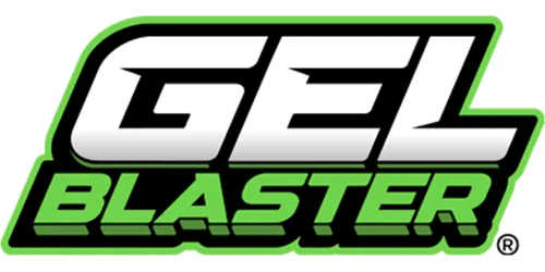 Gel Blaster Merchant logo