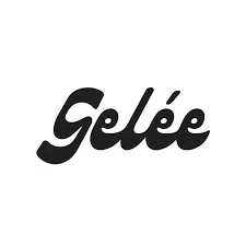 Gelée Merchant Logo