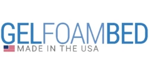 Gelfoambed Promo Code