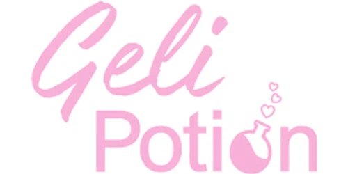 Geli Potion Promo Code