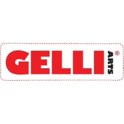 Gelli Arts Promo Code