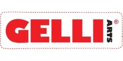 Gelli Arts Promo Code