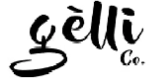 Gelli Promo Code