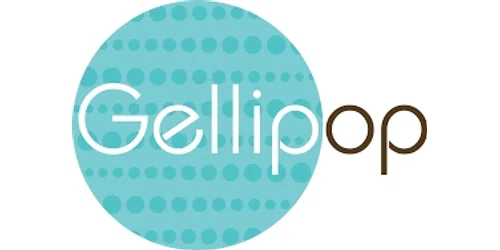 Gellipop Promo Code