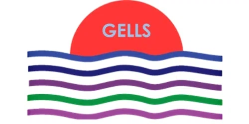 Gells Apparel Merchant logo