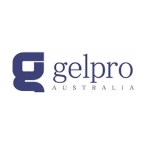 Gelpro Australia Promo Code