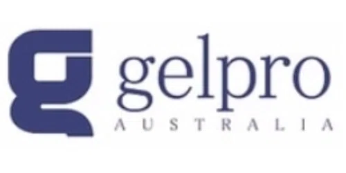 Gelpro Australia Merchant logo