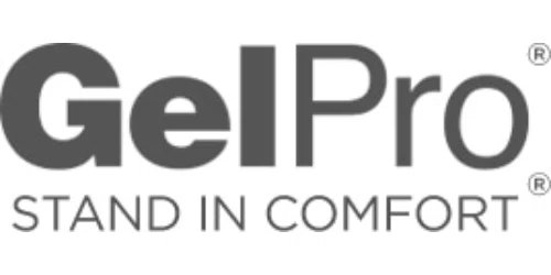 GelPro Merchant logo