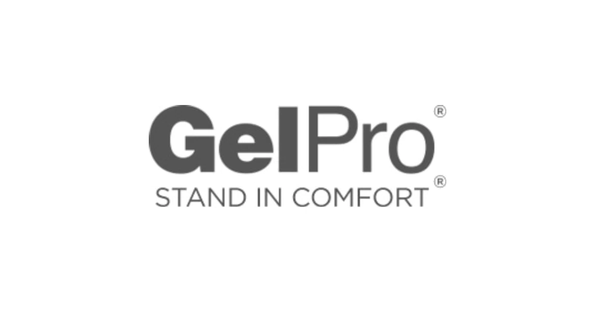Gel Pro logo