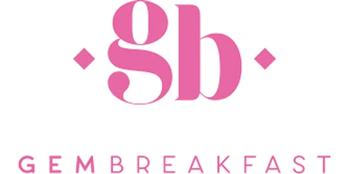 Gem Breakfast Promo Code