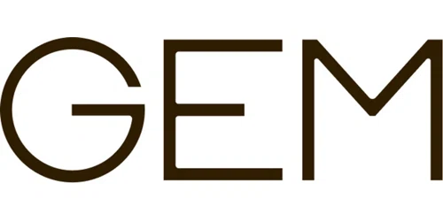 GEM coupon