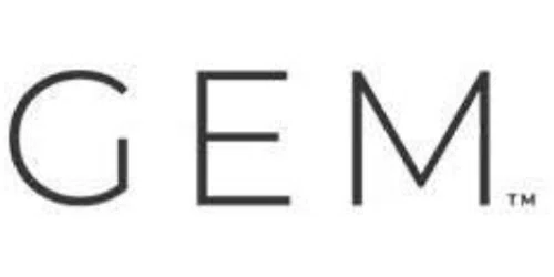 GEM Health Merchant logo