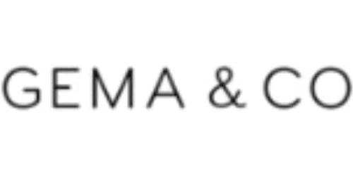 Gema & Co Promo Code