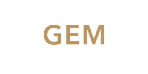 Gem & Company coupon