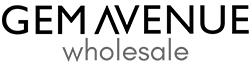 Gem Avenue Wholesale Merchant Logo