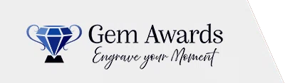 Gem Awards Merchant Logo