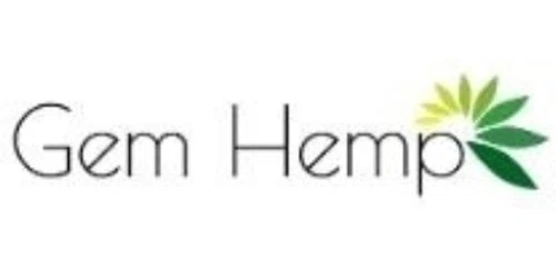 Gem Hemp Promo Code