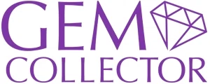 Gem Collector Merchant Logo