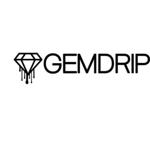 GEM DRIP Promo Code — Get 200 Off in July 2024