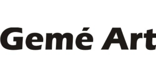 Geme Art Promo Code