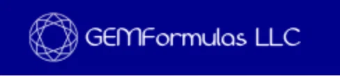 GemFormulas Promo Code