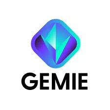 Gemie Merchant Logo