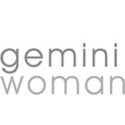 Gemini Woman Promo Code