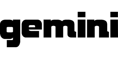 Gemini Sound Merchant logo