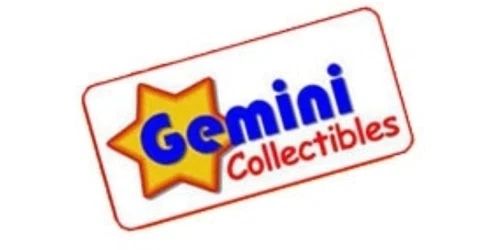 Gemini Collectibles Promo Code
