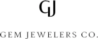 Gem Jewelers Co. Merchant Logo