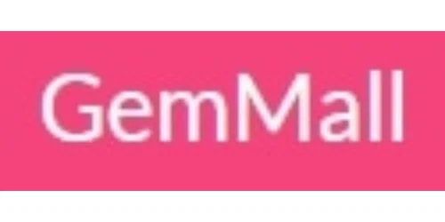 GemMall Merchant logo