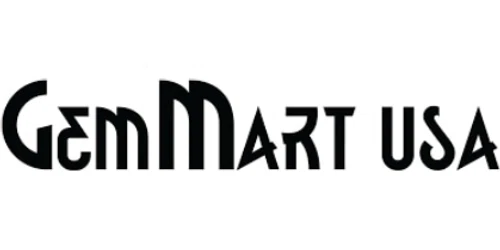 GemMartUSA Promo Code