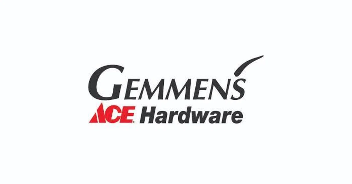 GEMMEN'S ACE HARDWARE Promo Code — 25 Off 2024