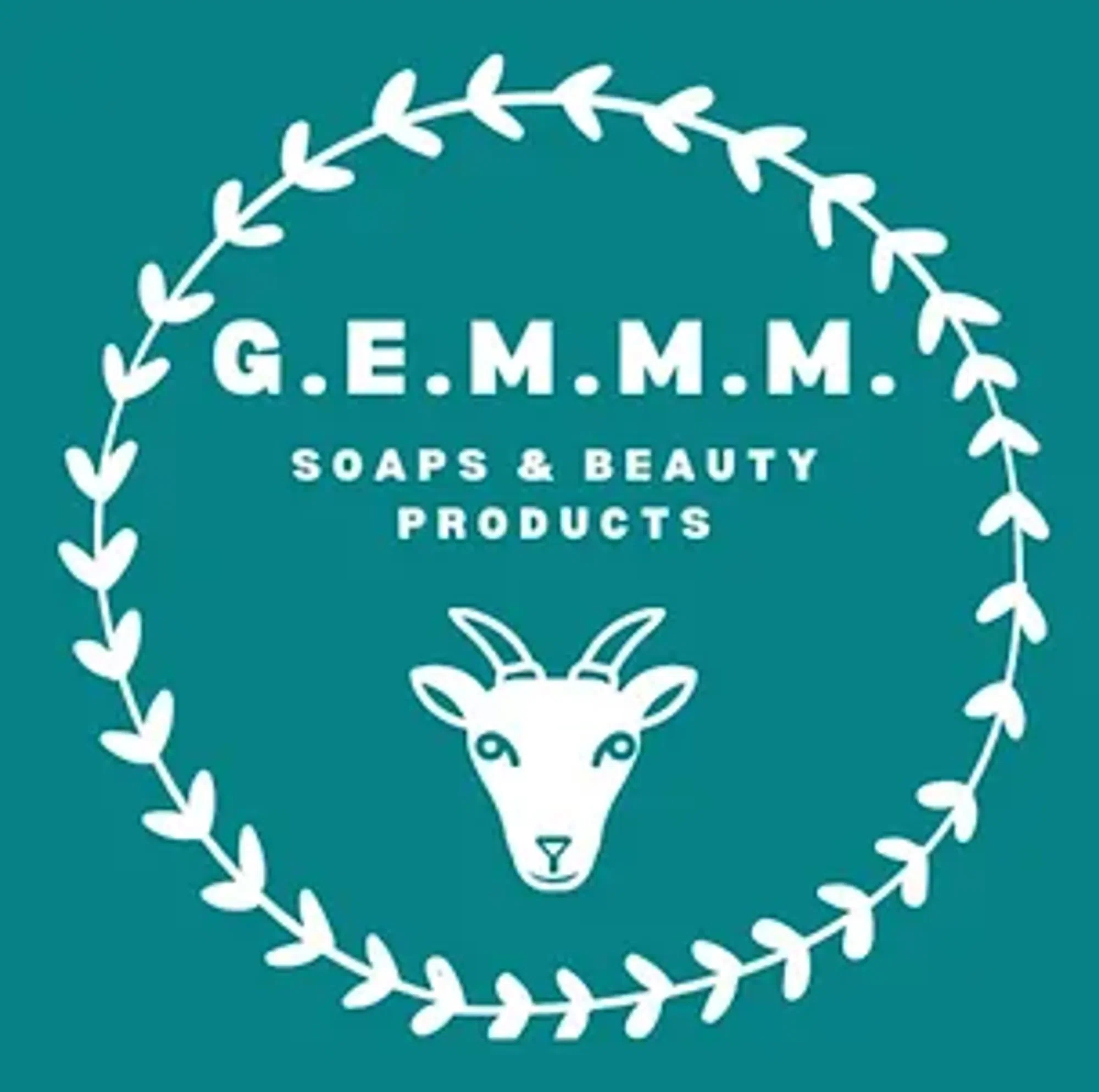 GEMMM SOAPS Promo Code — 15 Off (Sitewide) 2024