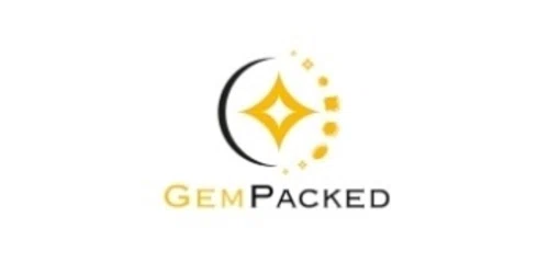 20% Off Gempacked Promo Code, Coupons | October 2022