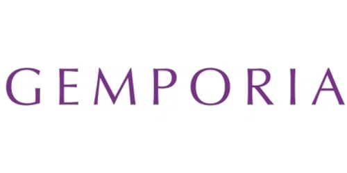 Gemporia Merchant logo
