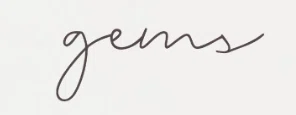 gemsbylaura Promo Code