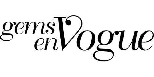 Gems en Vogue Promo Code