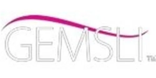 Gemsli Merchant Logo