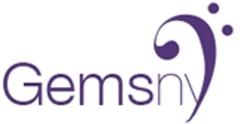 GemsNY Merchant logo