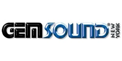 Gem Sound Promo Code