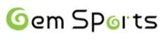 Gem Sports Merchant Logo