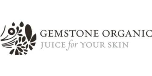 Gemstone Organic Promo Code