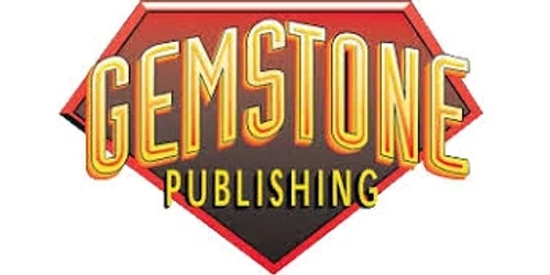 Gemstone Publishing Merchant logo