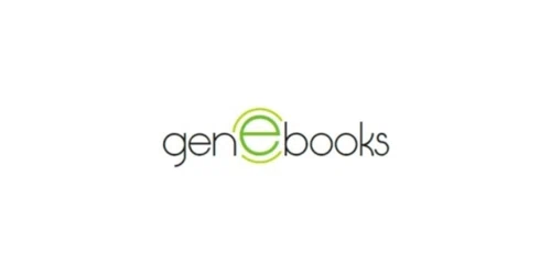 Genealogy ebooks coupon