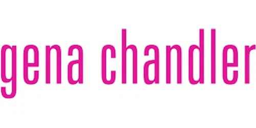 Gena Chandler Promo Code